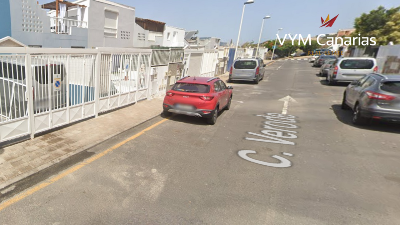 Townhouse su Tenerife, Spagna, 105.45 m² - foto 19