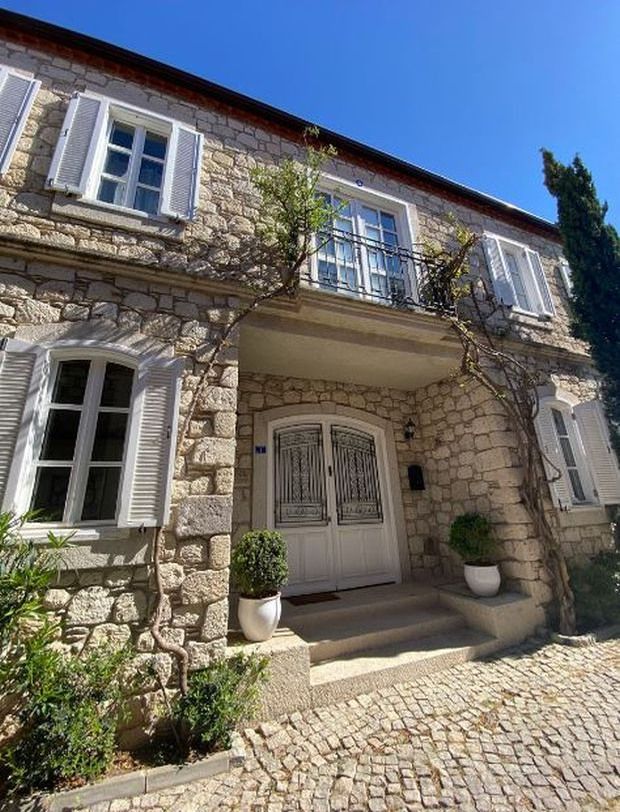 Villa a Çeşme, Turchia, 320 m² - foto 1