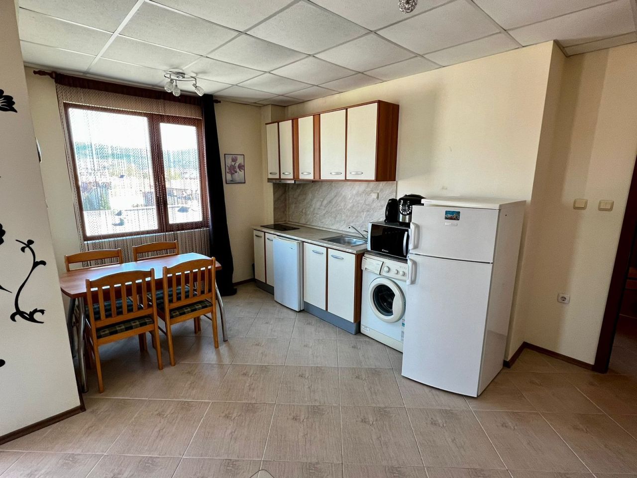 Piso en Sunny Beach, Bulgaria, 77 m² - imagen 1