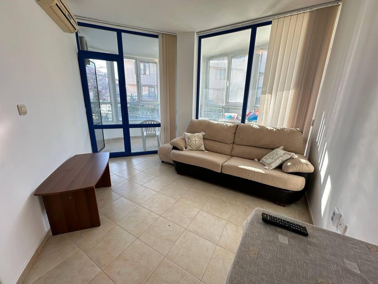 Appartement à Ravda, Bulgarie, 55 m² - image 1