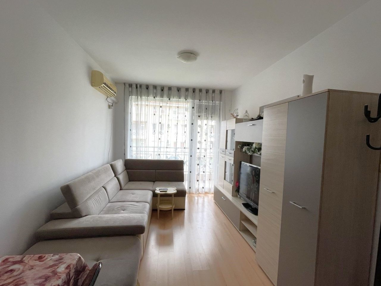 Wohnung in Tankowo, Bulgarien, 47 m² - Foto 1