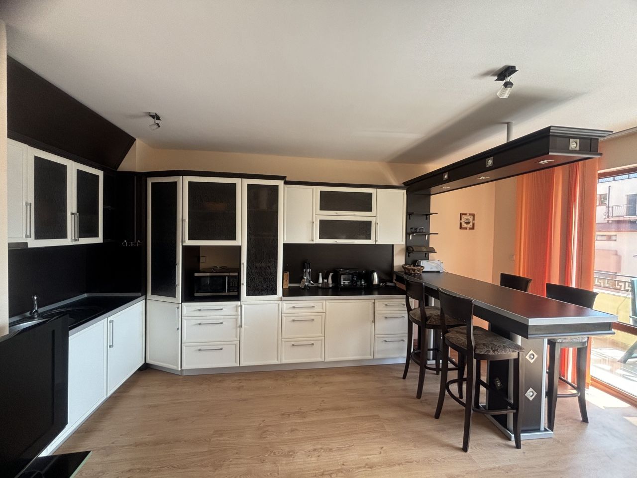 Piso en Sunny Beach, Bulgaria, 92 m² - imagen 2