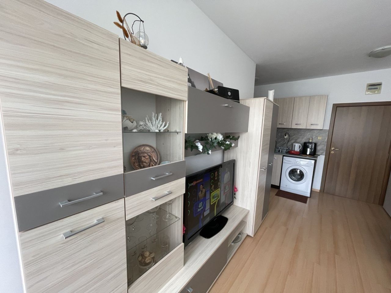 Appartamento a Tankovo, Bulgaria, 47 m² - foto 2