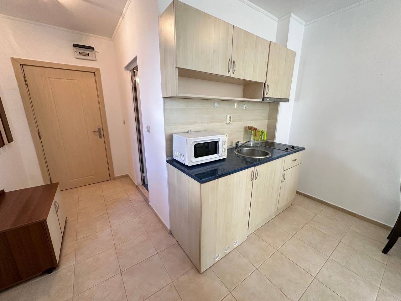 Appartamento a Ravda, Bulgaria, 55 m² - foto 3