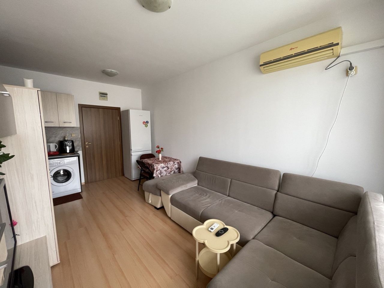 Appartamento a Tankovo, Bulgaria, 47 m² - foto 3