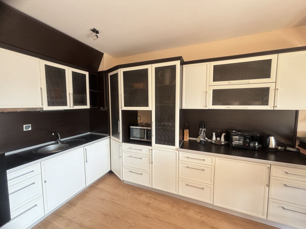 Piso en Sunny Beach, Bulgaria, 92 m² - imagen 4