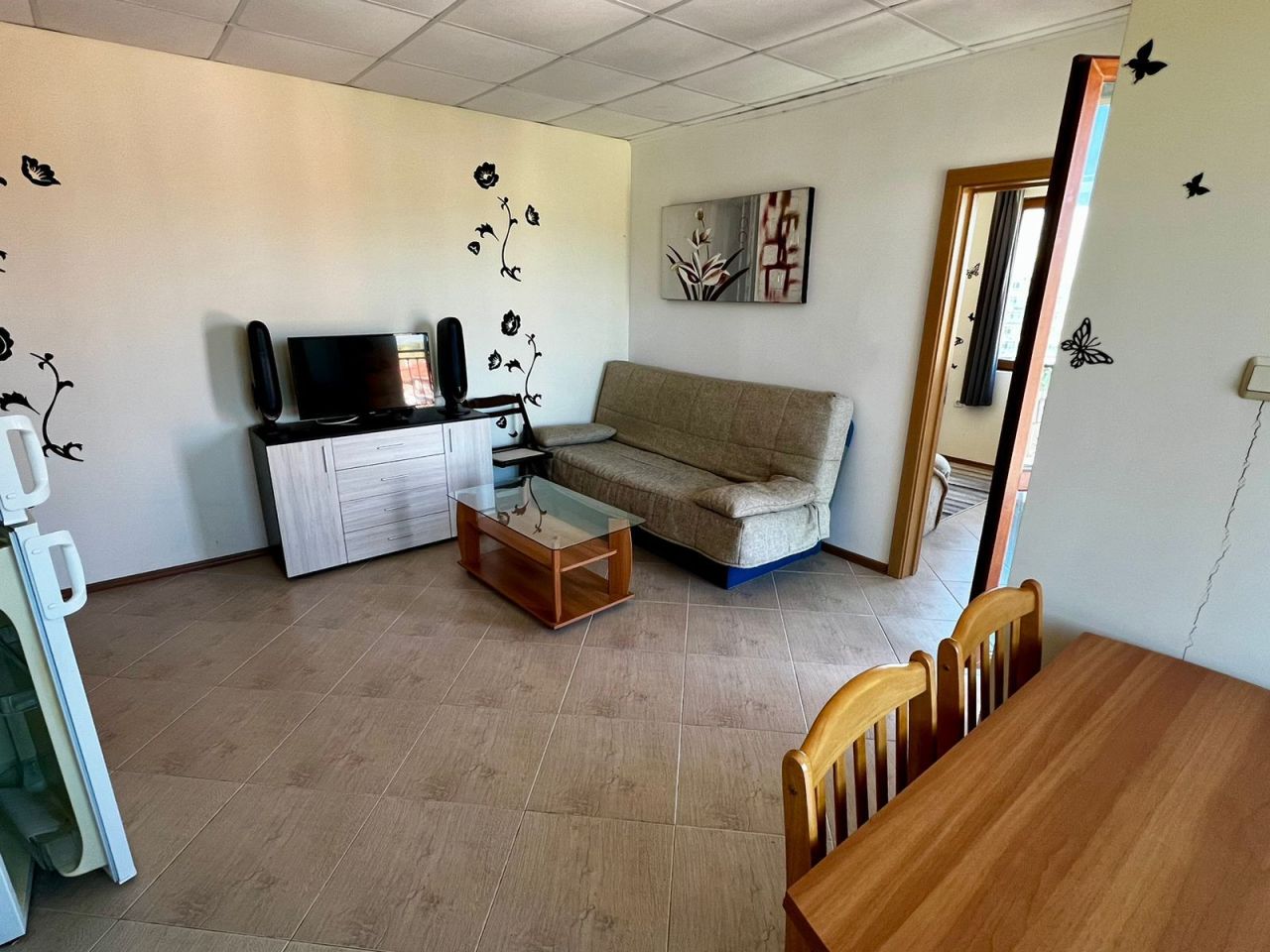 Flat at Sunny Beach, Bulgaria, 77 m² - picture 4