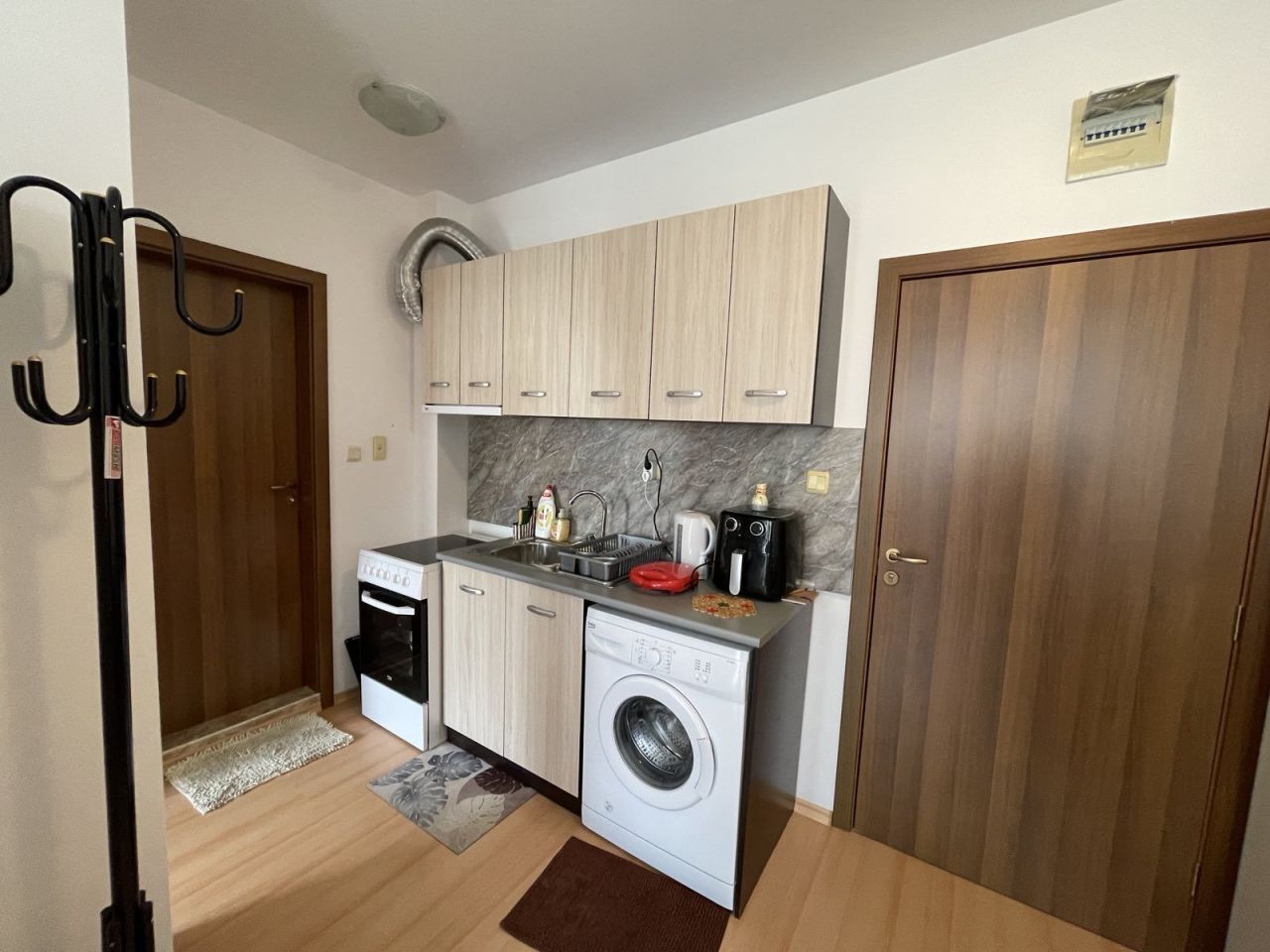 Appartamento a Tankovo, Bulgaria, 47 m² - foto 5