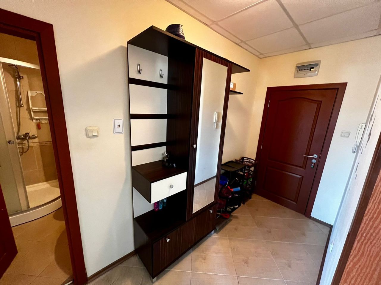 Flat at Sunny Beach, Bulgaria, 77 m² - picture 6