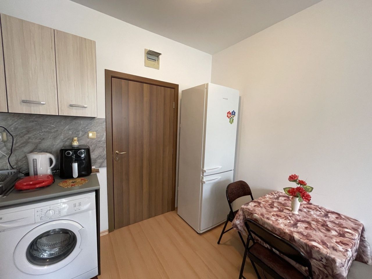 Appartamento a Tankovo, Bulgaria, 47 m² - foto 6