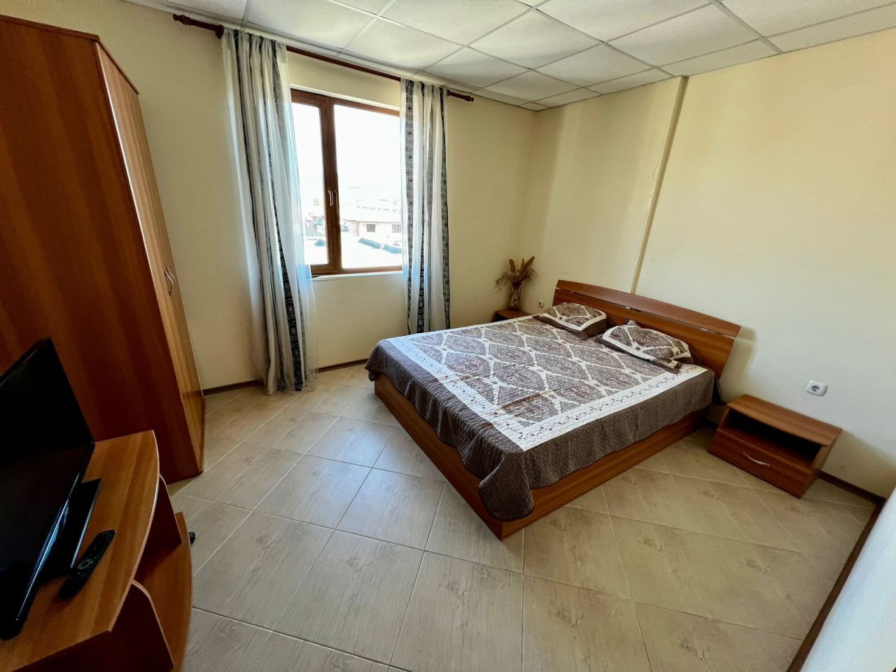 Flat at Sunny Beach, Bulgaria, 77 m² - picture 7