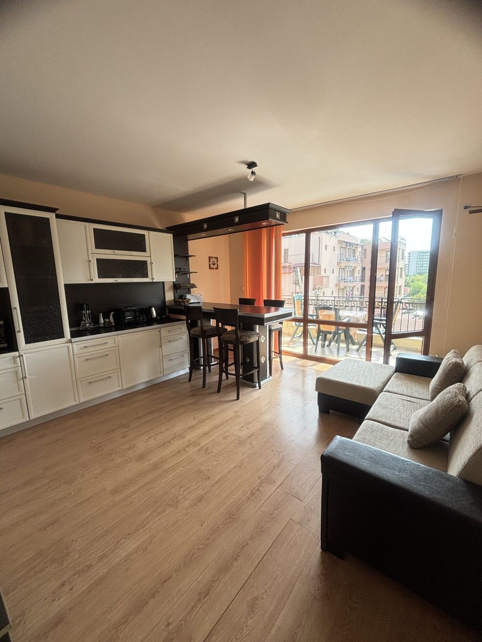 Piso en Sunny Beach, Bulgaria, 92 m² - imagen 8