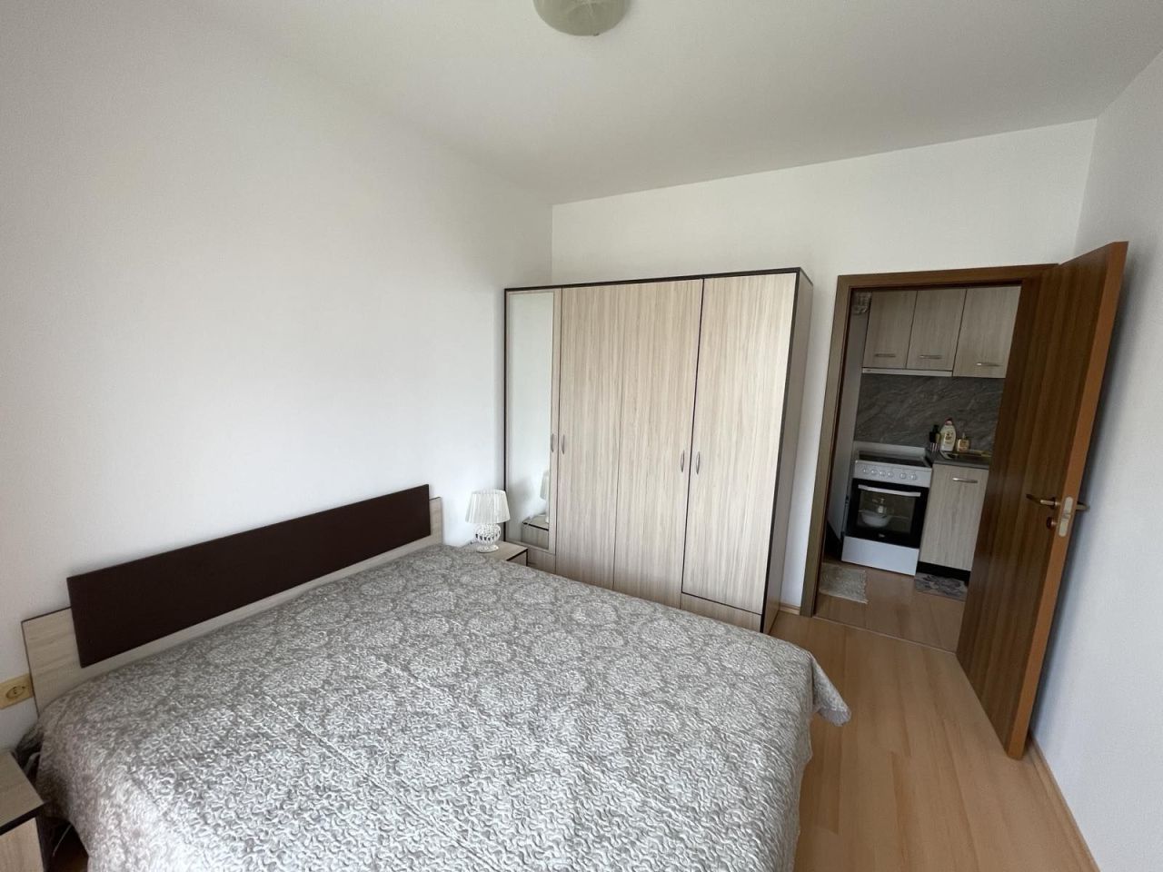 Appartamento a Tankovo, Bulgaria, 47 m² - foto 8