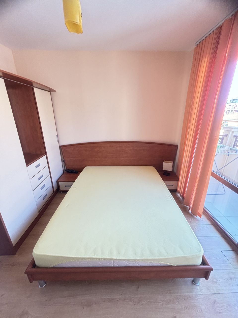 Piso en Sunny Beach, Bulgaria, 92 m² - imagen 9