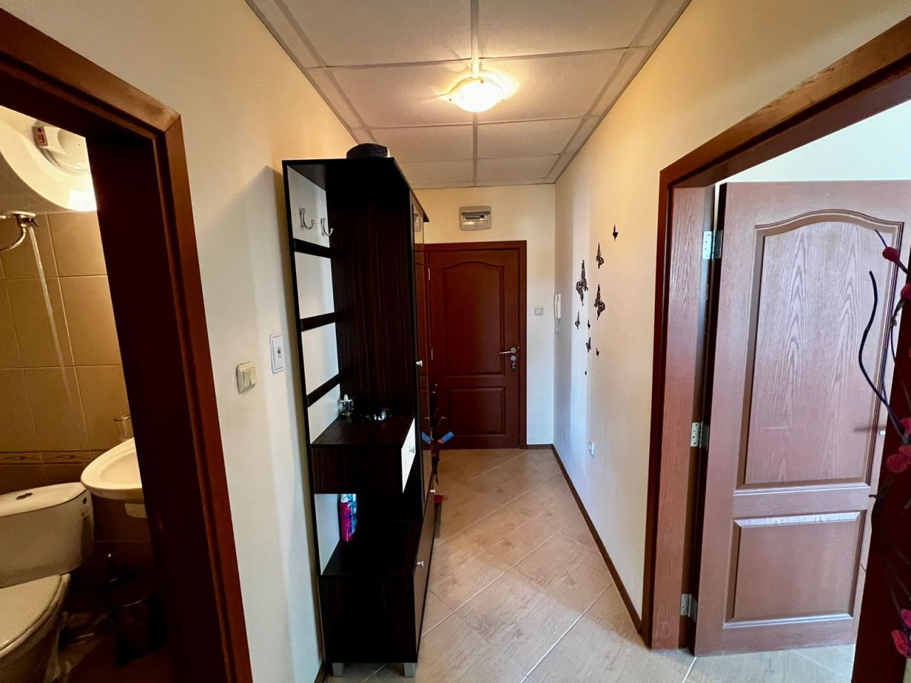 Flat at Sunny Beach, Bulgaria, 77 m² - picture 9