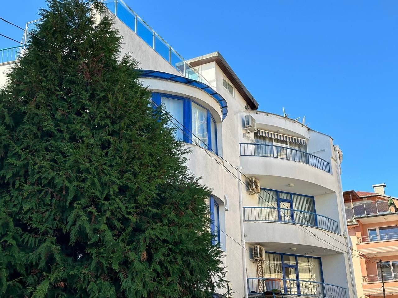 Appartamento a Ravda, Bulgaria, 55 m² - foto 9