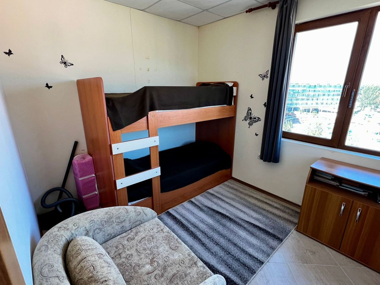 Flat at Sunny Beach, Bulgaria, 77 m² - picture 10