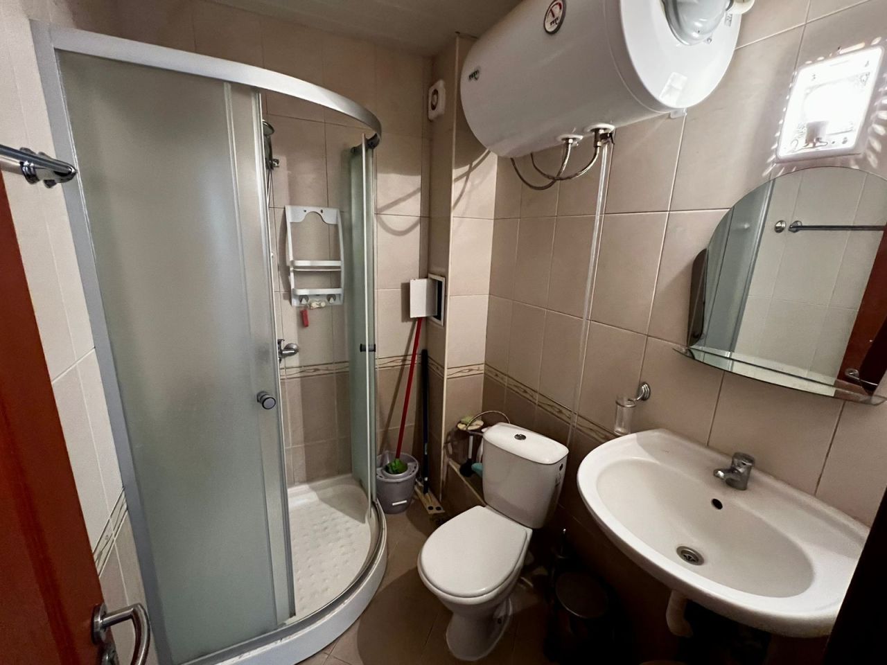 Flat at Sunny Beach, Bulgaria, 77 m² - picture 11