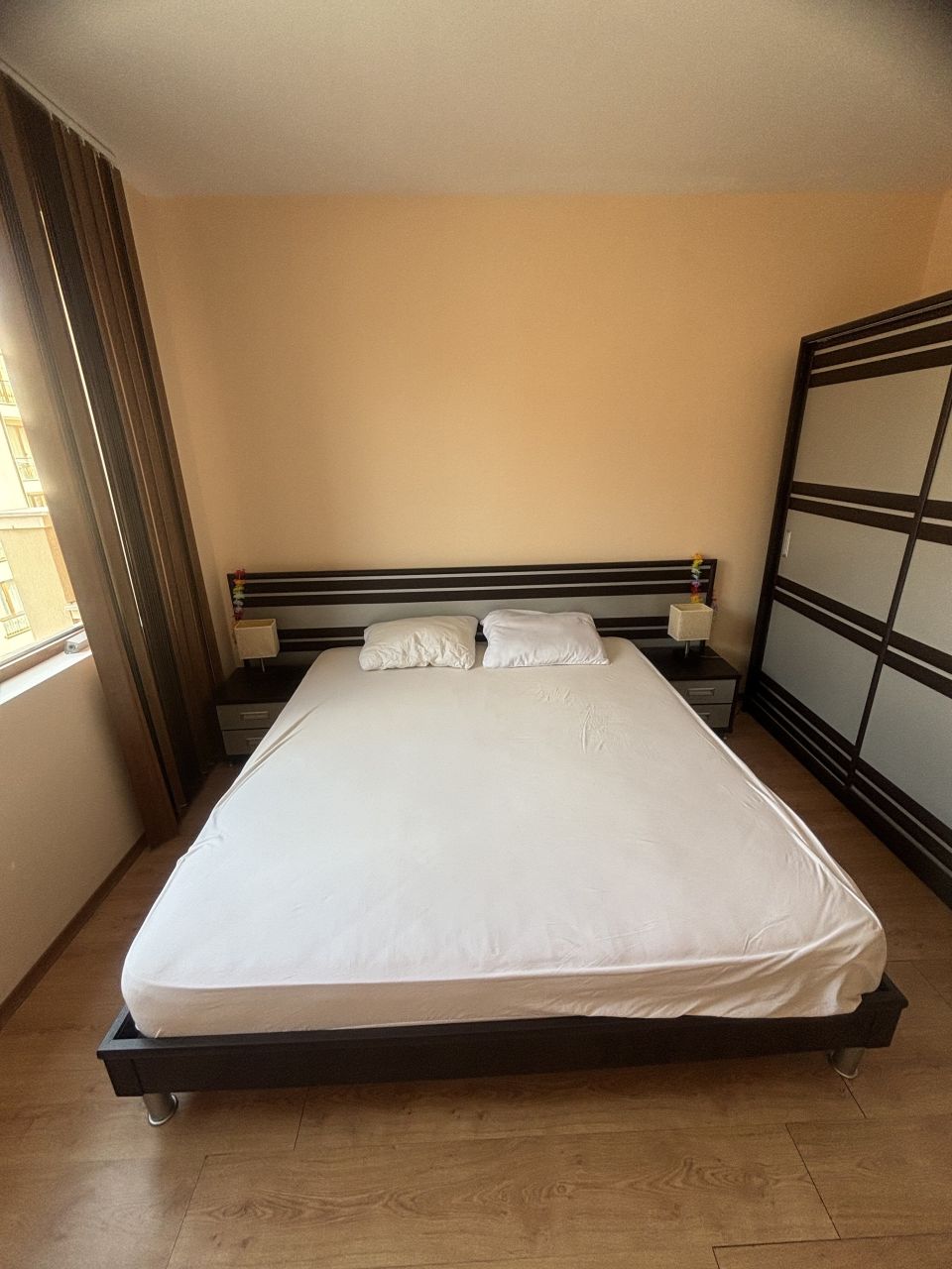 Piso en Sunny Beach, Bulgaria, 92 m² - imagen 12