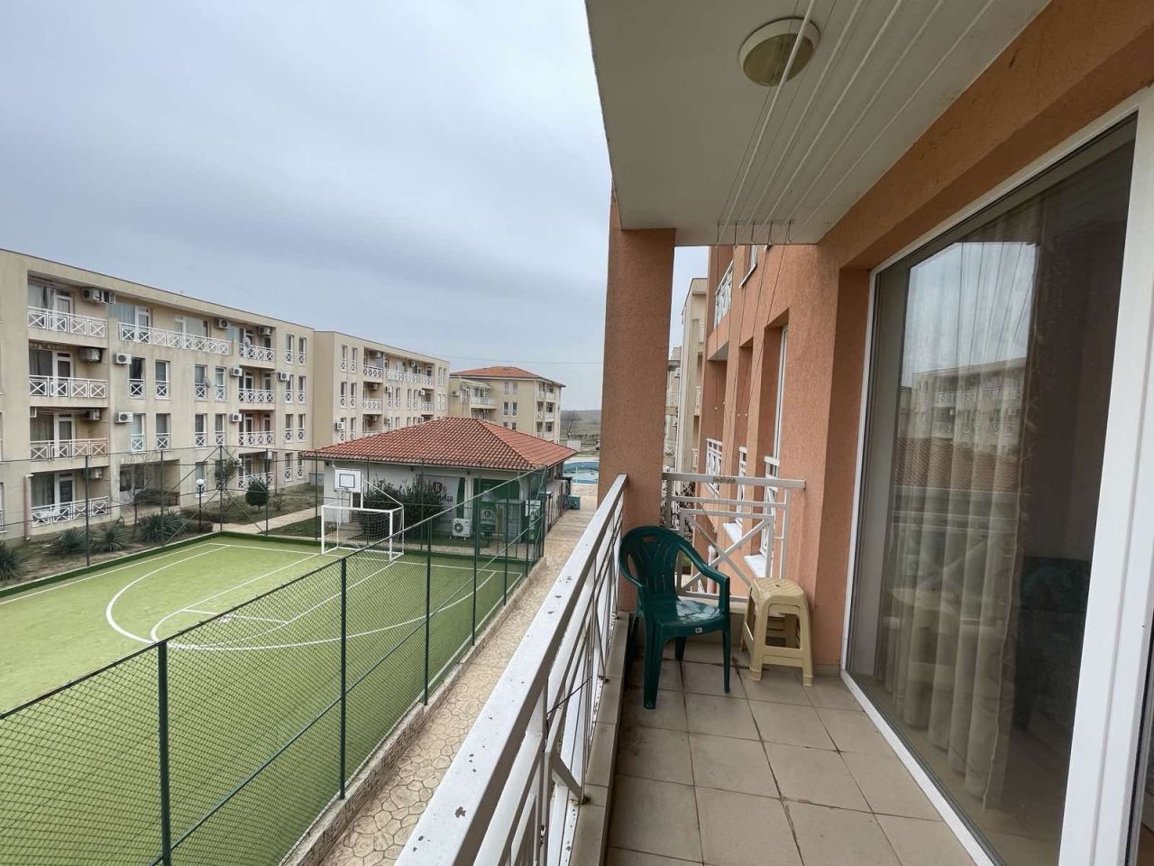 Appartamento a Tankovo, Bulgaria, 47 m² - foto 12