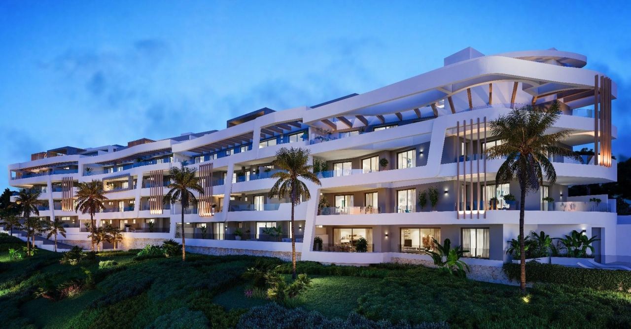 Apartamento en Marbella, España, 150 m² - imagen 1