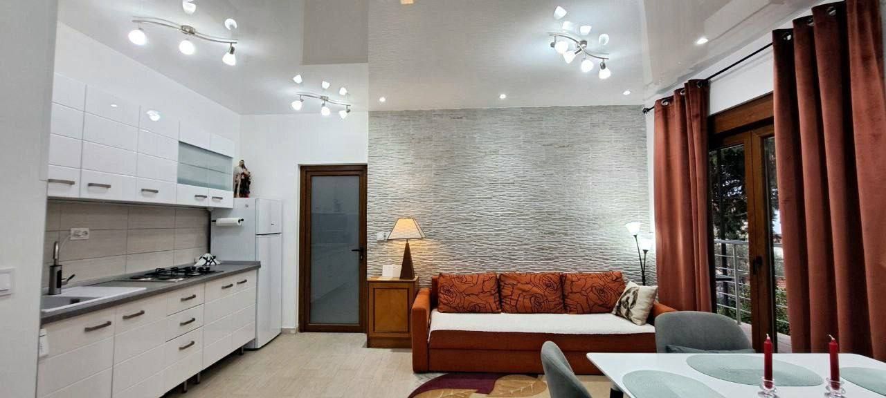 Appartamento a Tivat, Montenegro, 77 m² - foto 5