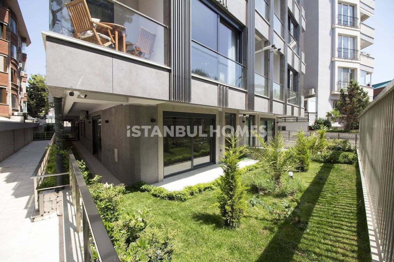 Apartment in Maltepe, Türkei, 180 m² - Foto 3