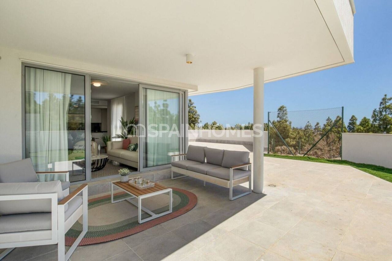 Penthouse in Mijas, Spanien, 156 m² - Foto 11