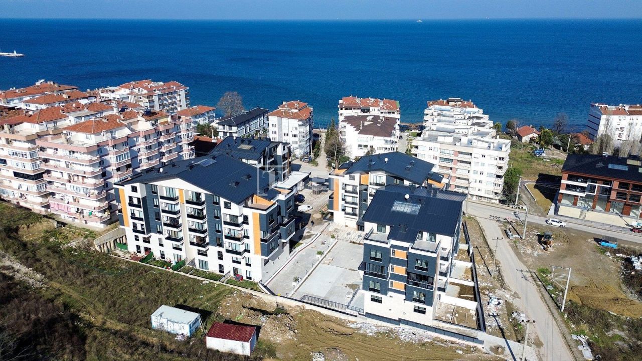 Appartement Çınarcık, Turquie, 40 m² - image 1