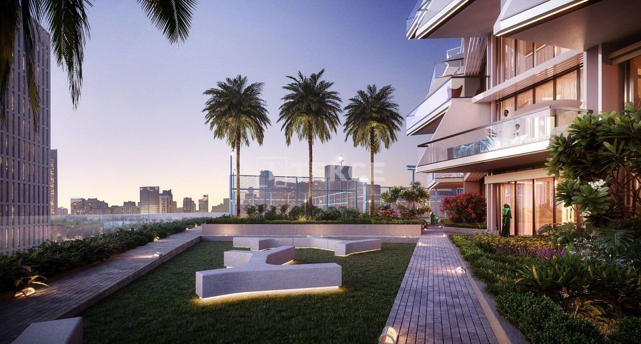 Apartment in Dubai, UAE, 74 m² - picture 5