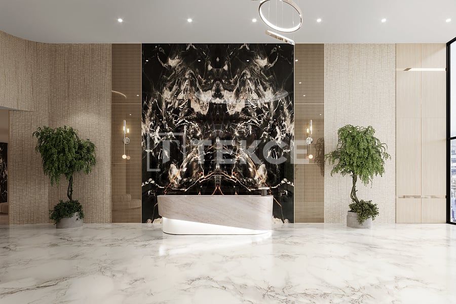 Apartment in Dubai, UAE, 74 m² - picture 8