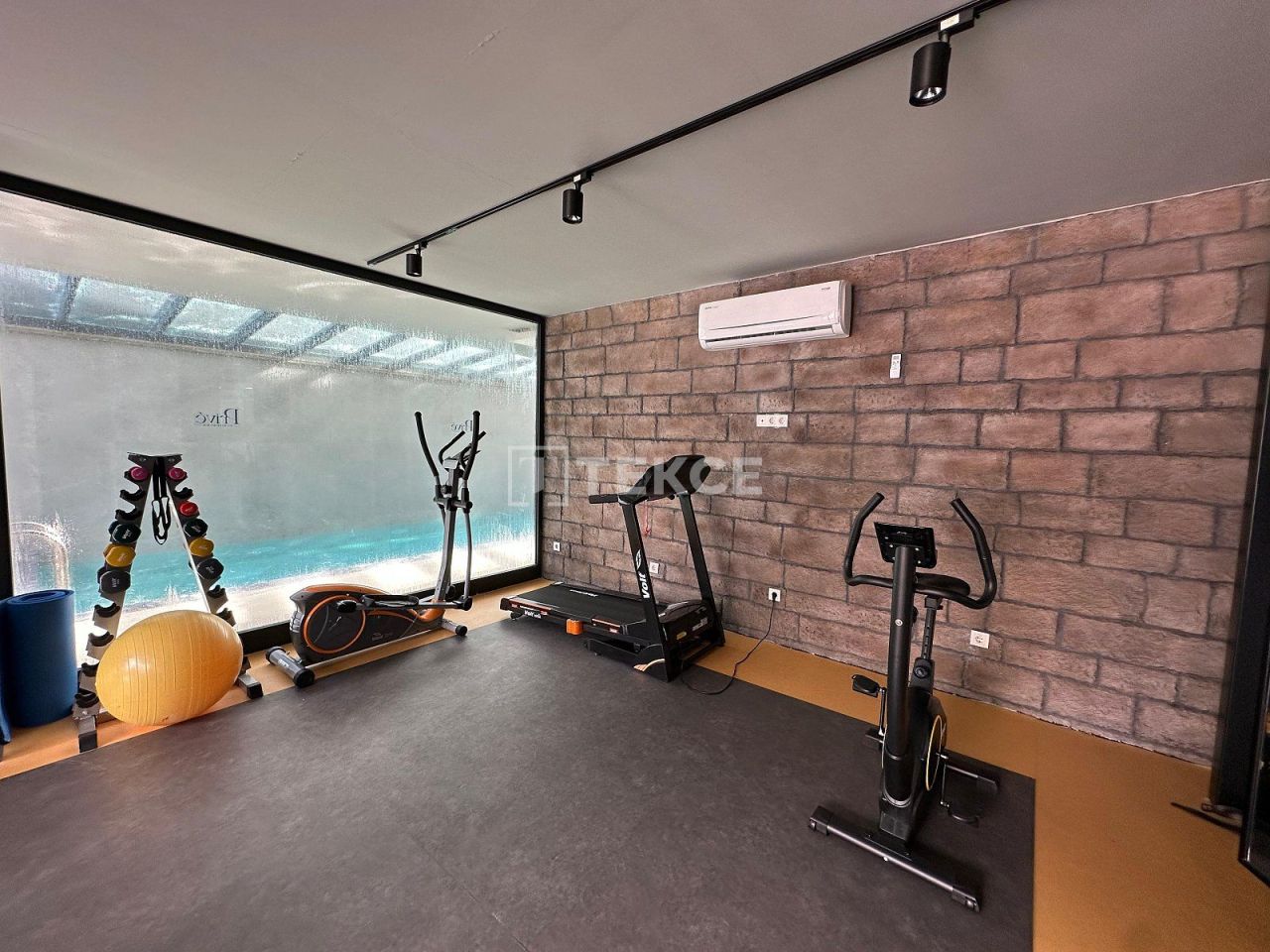 Appartement à Alanya, Turquie, 140 m² - image 12