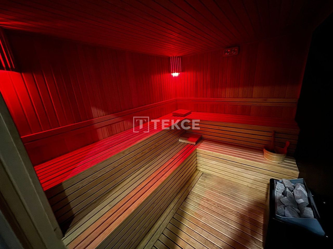 Appartement à Alanya, Turquie, 140 m² - image 14