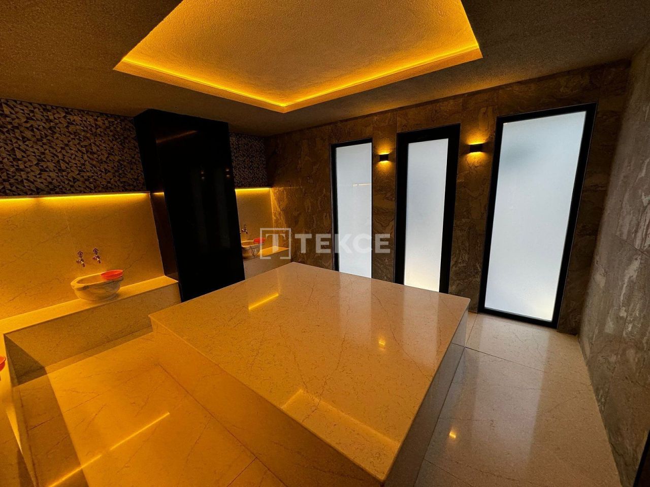 Appartement à Alanya, Turquie, 140 m² - image 15