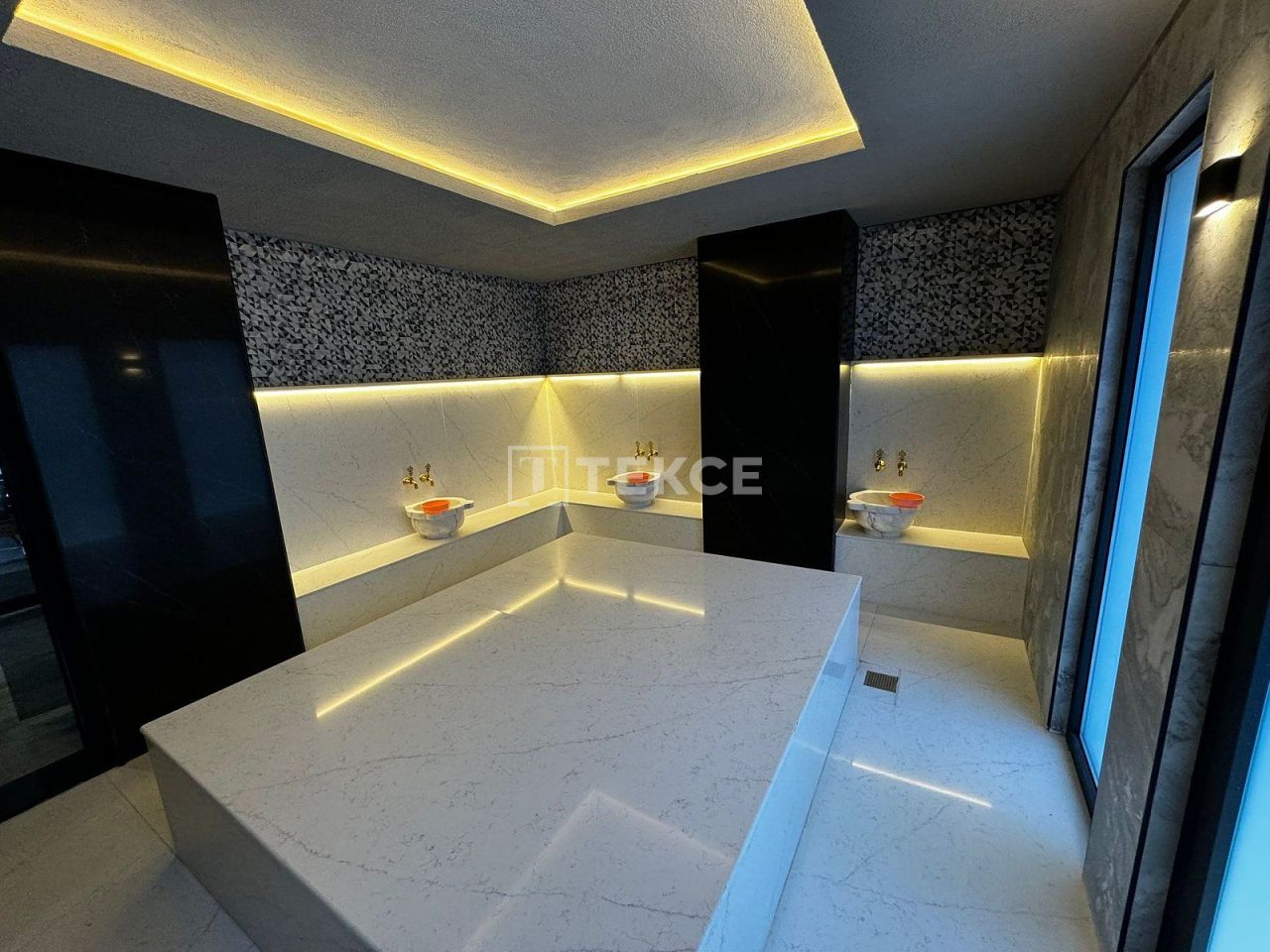Appartement à Alanya, Turquie, 140 m² - image 16