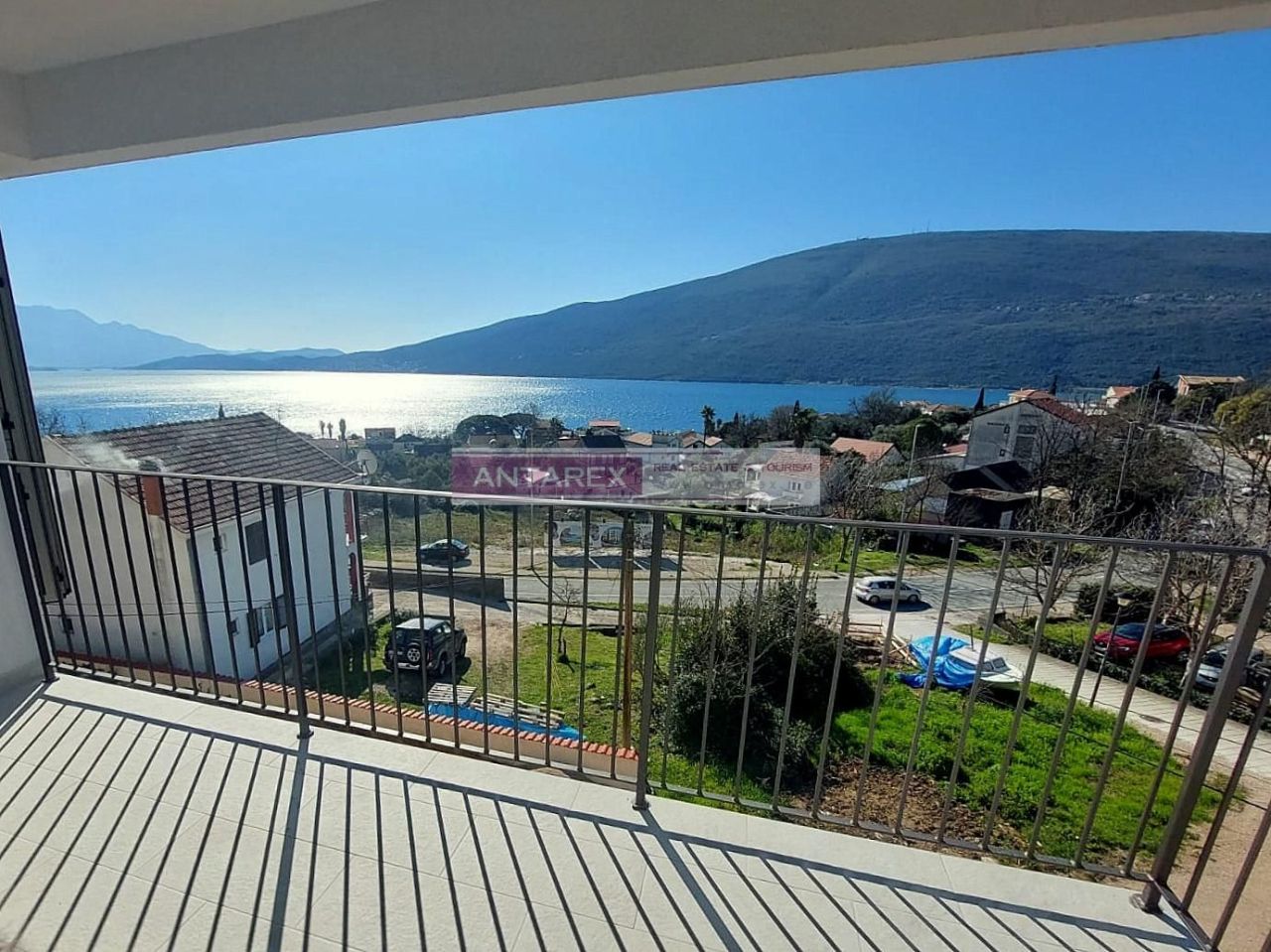 Appartement à Dénovici, Monténégro, 62 m² - image 1