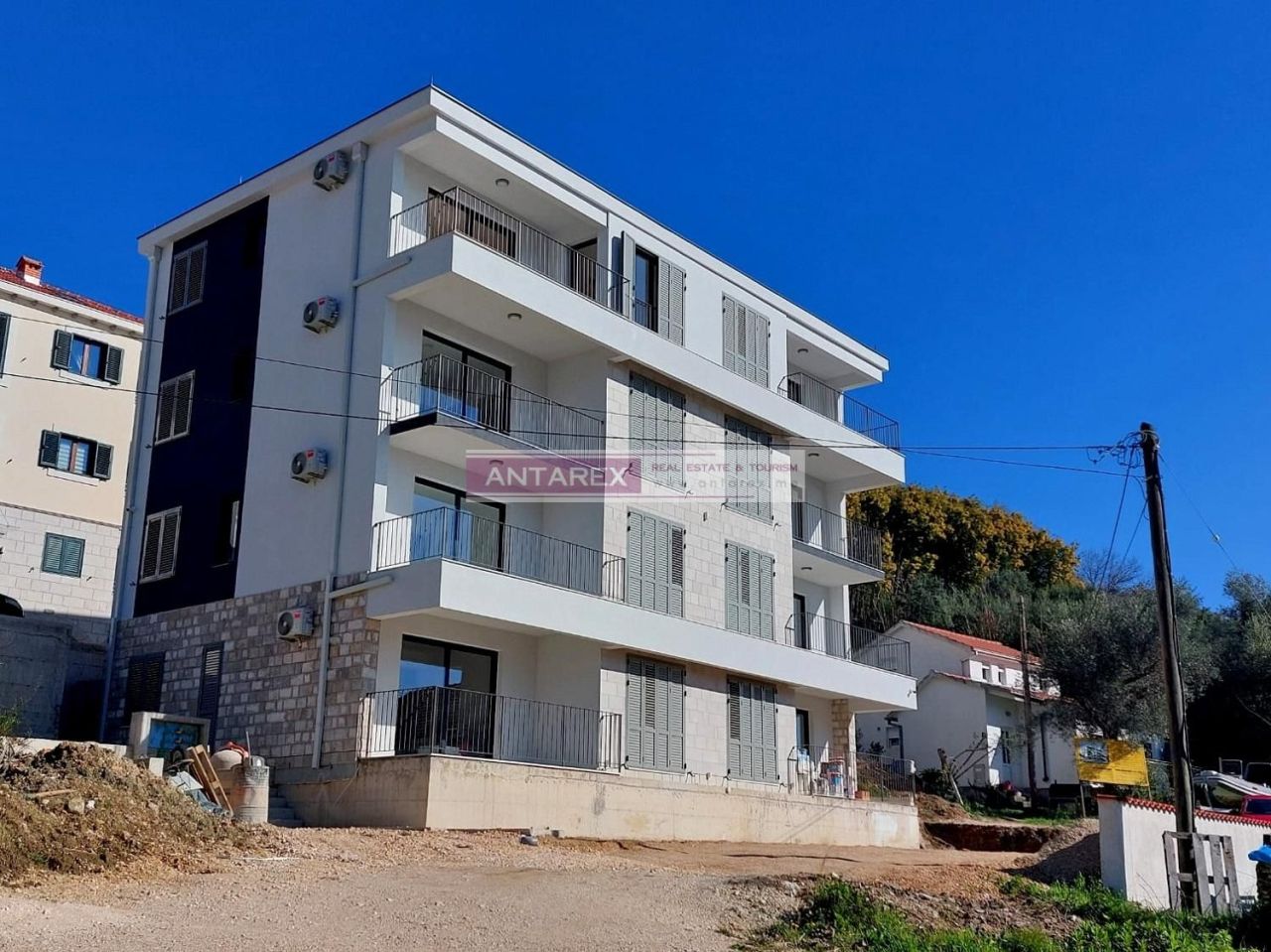 Apartamento en Denovici, Montenegro, 62 m² - imagen 15