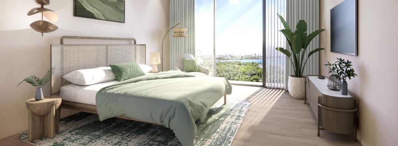 Villa à Abou Dabi, EAU, 616 m² - image 3