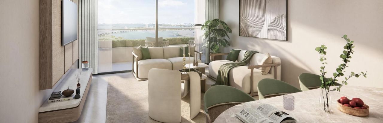 Villa à Abou Dabi, EAU, 616 m² - image 4