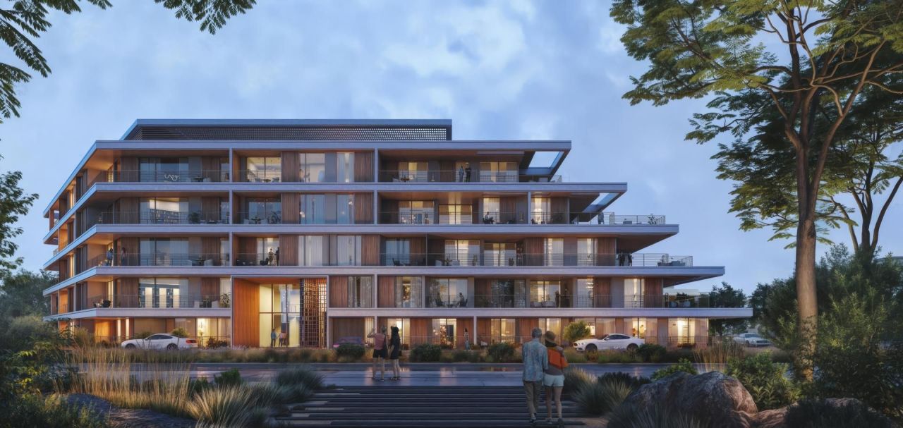 Casa en Abu Dabi, EAU, 168 m² - imagen 12