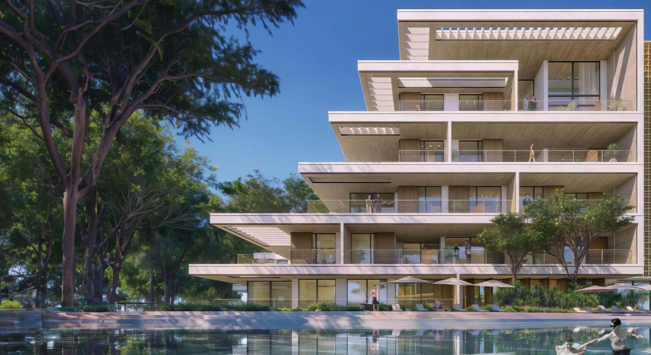 Villa à Abou Dabi, EAU, 616 m² - image 14