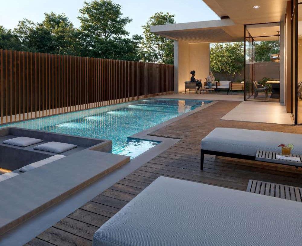 Casa en Abu Dabi, EAU, 168 m² - imagen 16