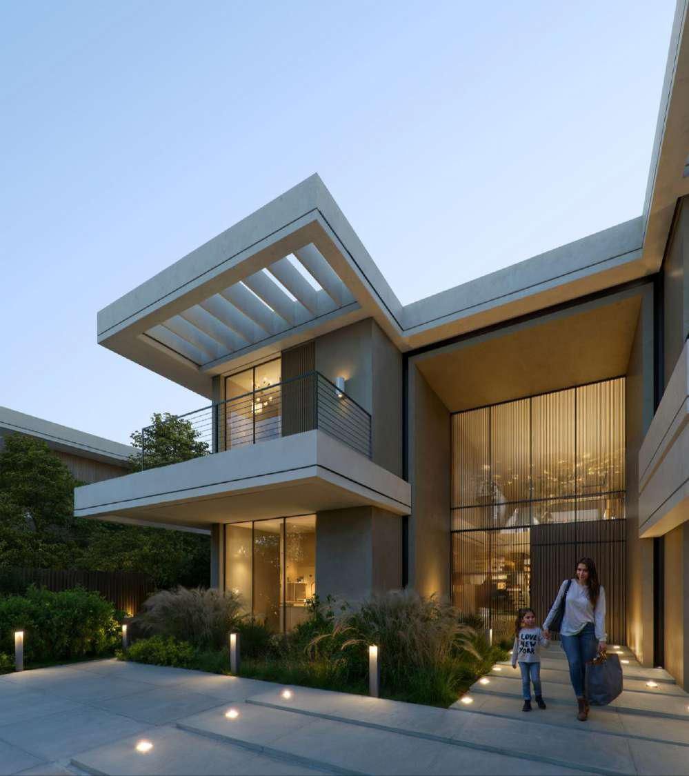 Villa à Abou Dabi, EAU, 616 m² - image 17