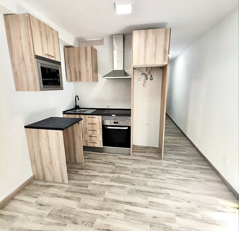 Appartamenti a Guardamar del Segura, Spagna, 42 m² - foto 3