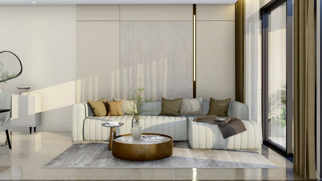 Apartment in Limassol, Cyprus, 103.5 m² - picture 1