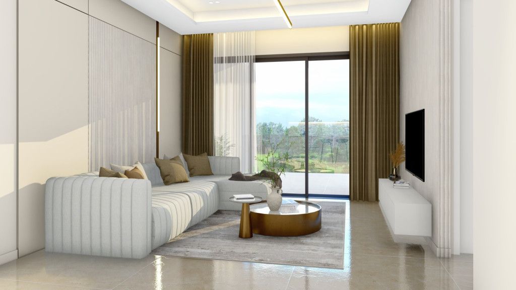 Appartamenti a Limassol, Cipro, 170 m² - foto 2