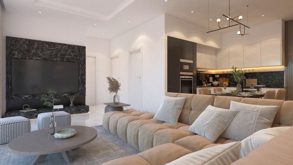 Apartment in Larnaka, Zypern, 98 m² - Foto 8