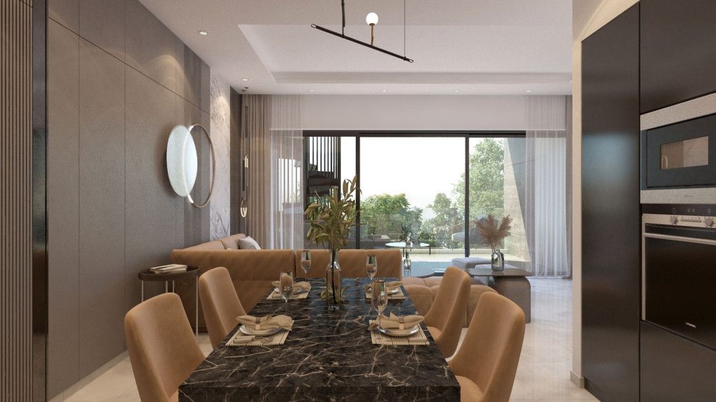 Apartment in Larnaca, Cyprus, 99 m² - picture 10