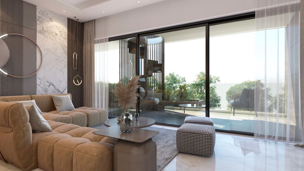 Apartment in Larnaka, Zypern, 98 m² - Foto 11