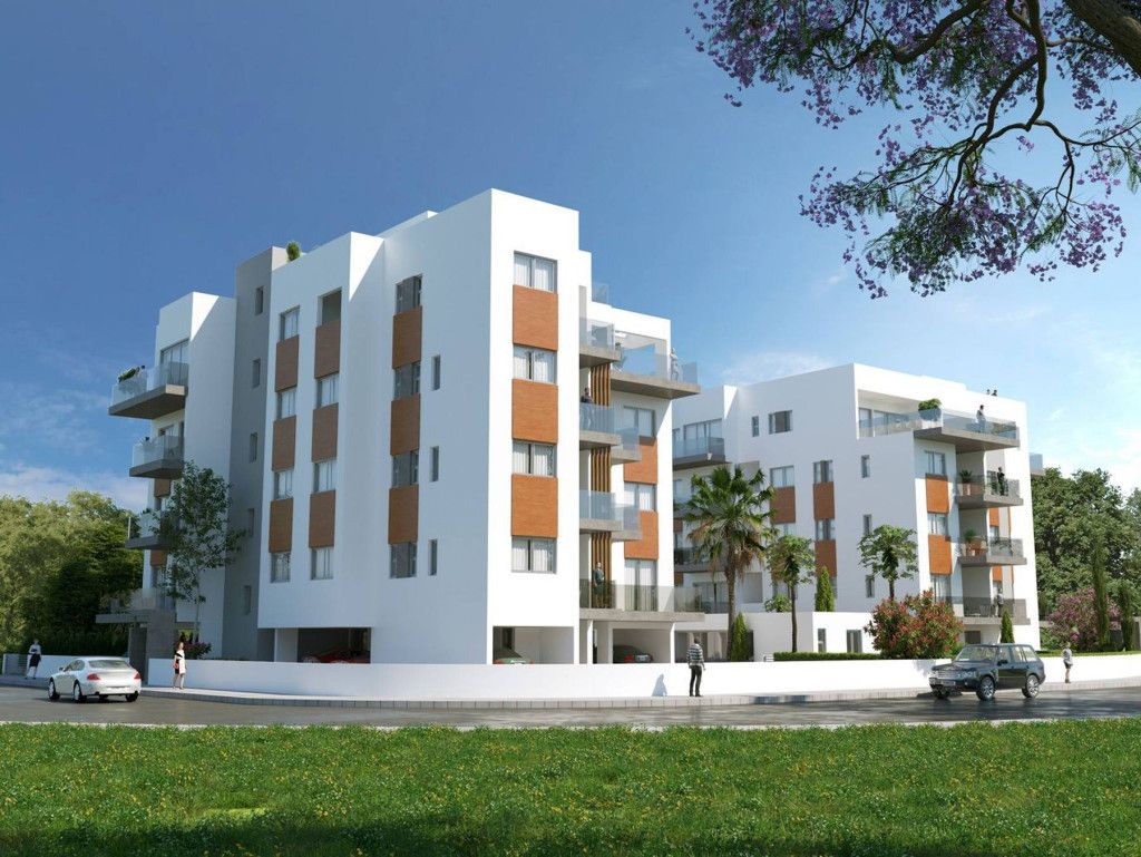 Appartamenti a Limassol, Cipro, 170 m² - foto 11